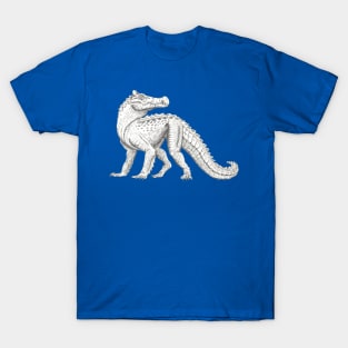 Kaprosuchus T-Shirt